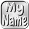 Carve My Name Live Wallpaper 3D with photo