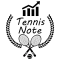Tennis Note