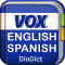 Vox English-Spanish Dictionary