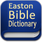 Easton Bible Dictionary