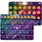 Happy Emoji Keyboard Theme