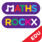 Maths Rockx EDU