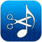 Mp3 audio trimmer-Song Cutter-Cut audio,video file