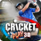 Cricket Play 3D