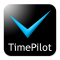 TimePilot Extreme Blue