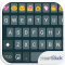 Smart Black Emoji Keyboard