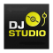 DJ Party Mixer Music Studio
