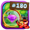 # 180 Hidden Object Games Mystery Diamond Hunter