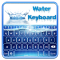 Water Keyboard