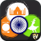 India Travel & Explore, Offline Tourist Guide