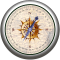 Qibla Direction Compass