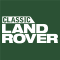 Classic Land Rover Magazine