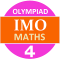 IMO Grade 4 Maths