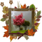 Autumn Photo Frames