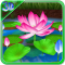 Lotus 3D Live Wallpaper