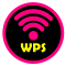 Wifi WPS Scan