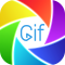 Gif Maker Camera with Stickers