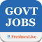 Govt Jobs 2017 Sarkari Naukri