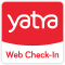 Yatra- Flight Web Check-In