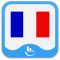 French for TouchPal Keyboard