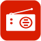 Radioair - Radio and Music for free