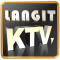 LangitKTV Karaoke Remote