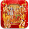 Jai Sri Ram Navami Live Wallpaper