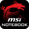 MSI Notebook