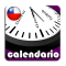 Calendario 2020-21 Feriados Nacionales Chile