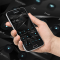 Black Technology Cool Theme, 3D neon HD wallpaper