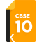 CBSE Class 10 Books, Questions & NCERT Solutions