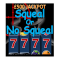 Squeal / No Squeal UK Slot Sim
