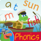 Phonics - Sounds to Words for beginning readers