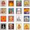 Ashtottar or 108 Names of Hindu Gods