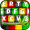 Rasta Keyboard Themes