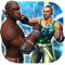 Virtual Boxing Street Fight