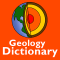 Geology Dictionary