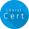 Dory - Certificate (RSA/CSR/x509/PFX/TLS)