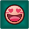 Emoji Font for FlipFont 7