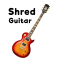 Learn Shred Guitar