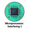 Microprocessors & Interfacing