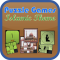 Puzzle Game Islamic Theme