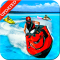 Water Power Boat Racer 3D