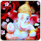 Lord Ganesha HD Live Wallpaper