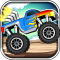 Monster Truck Game