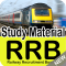 RRB Railway Exams 2019 - GS