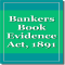 The Bankers Books Evidence Act