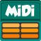 MIDI File Player