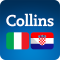 Collins Italian-Croatian Dictionary