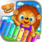 123 Kids Fun Music Games Free